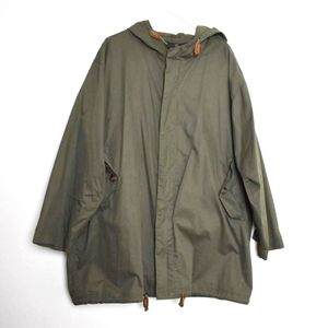 Vintage Pacific trail jacket